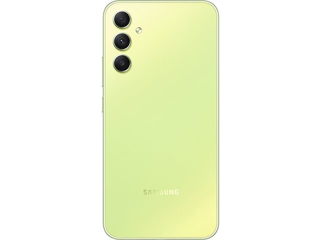 淡水 永鑫通訊【空機直購價】三星 SAMSUNG Galaxy A34 8G+128G 6.6吋 5G