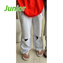 JS~JXL ♥褲子(灰白色) OUR-2 24夏季 OUR240501-080『韓爸有衣正韓國童裝』~預購