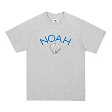 【日貨代購CITY】2020AW NOAH Adidas Shell Logo Pocket 灰 貝殼 口袋 短T 現貨