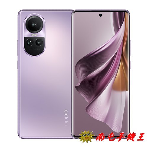 ○南屯手機王○ OPPO Reno 10 Pro 5G (12+256G) 3200萬畫素長焦鏡頭【直購價】