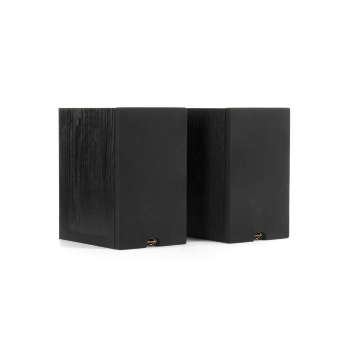 美國音響傳奇 古力奇 Klipsch B-100 劇院之王 書架型喇叭 號角喇叭 超高效率 極小箱體