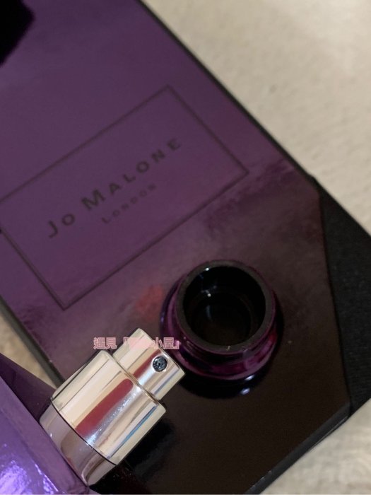 現貨 全新Jo malone限量2019紫羅蘭與琥珀精萃Violet&Amber Absolu-100ml/另售玫瑰與白麝香精萃