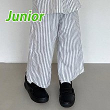 JS~JM ♥褲子(줄지) OWA-2 24夏季 OWA240403-093『韓爸有衣正韓國童裝』~預購