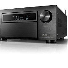 聲學奧義再淬鍊 DENON AVR-X8500HA 環繞擴大機