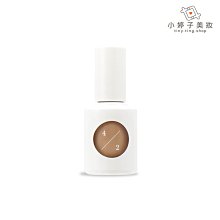 小婷子美妝~uka 裸色系指甲油 色號4/2 溫柔 10ml 10|10~可面交超取