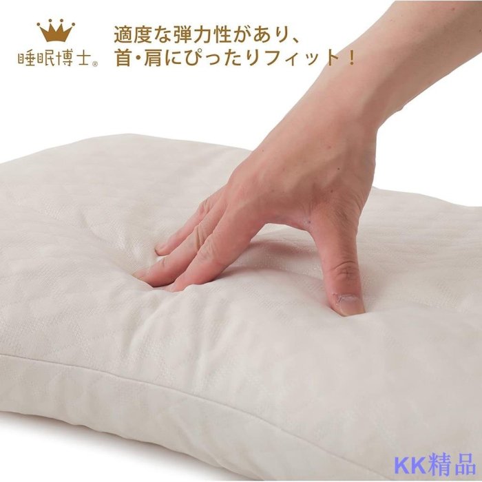 Linの小鋪東京西川 適合給經常反覆翻身睡的人的枕頭