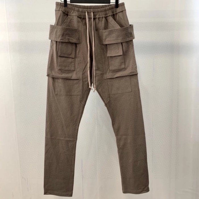 Rick Owens Creatch Cargo Pants | Yahoo奇摩拍賣