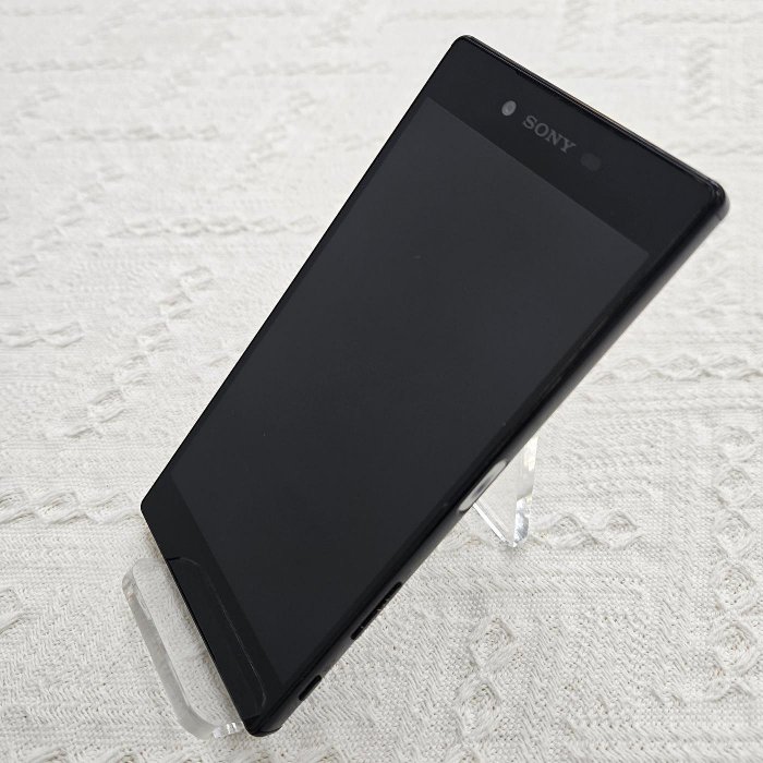 [天興] Sony 索尼 Xperia Z5 Premium E6853 32GB 黑色 Z5P 32G 黑 中古 二手