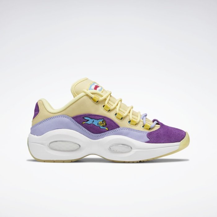 R'代購 Reebok Question LOW BBC Icecream Iverson FZ4346 G55351