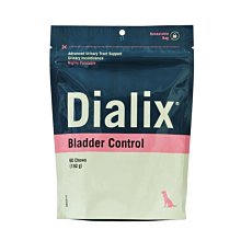 Dialix B 犬用 克漏尿