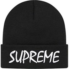 【日貨代購CITY】2021SS Supreme FTP beanie Arc Logo 毛帽 刺繡 現貨