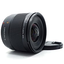 【台中青蘋果】Panasonic Leica DG Summilux 9mm f1.7 二手鏡頭 公司貨 #86504