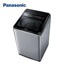 *~ 新家電錧 ~*【Panasonic國際牌】NA-140MU-L 14公斤緩降大玻璃視窗洗衣機(實體店面)