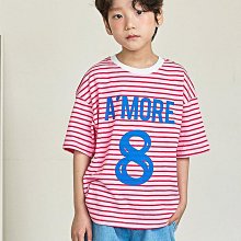S~XL ♥上衣(PINK) ERINJ-2 24夏季 ERI240415-048『韓爸有衣正韓國童裝』~預購