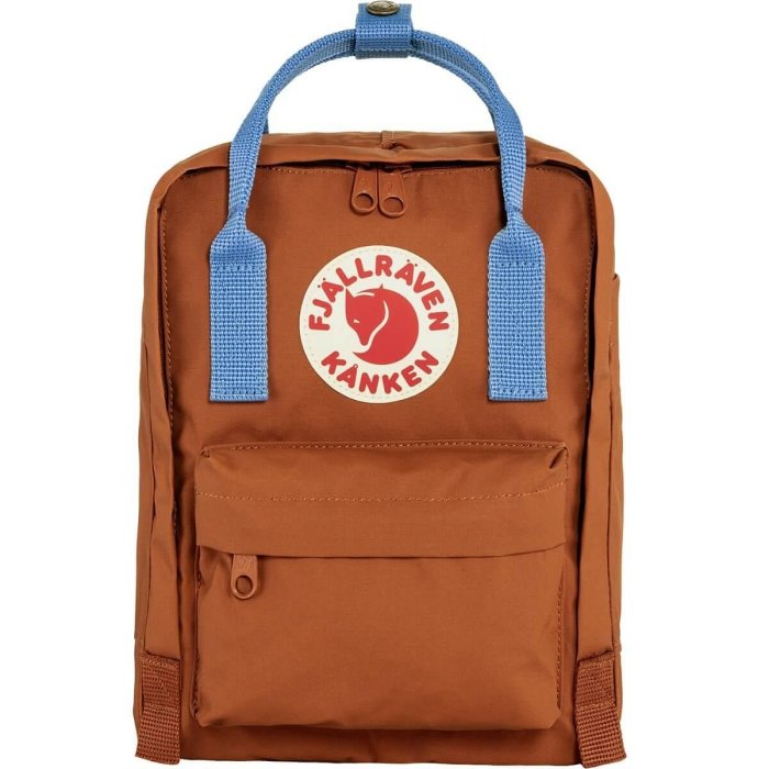 [好也戶外]Fjallraven Kanken Mini背包 多色 No. 23561