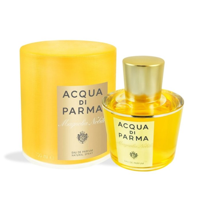 《小平頭香水店》ACQUA DI PARMA 高貴玫瑰 / 高貴木蘭 淡香精 100ML