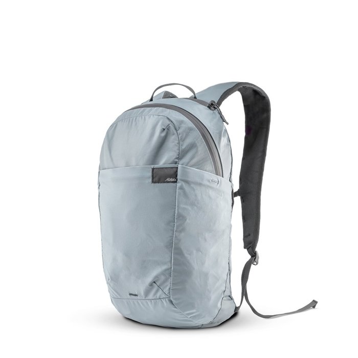 Matador ReFraction Packable Backpack16L輕量防水便攜折疊背包