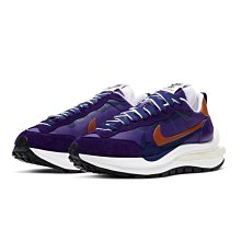 【日貨代購CITY】NIKE X SACAI VAPORWAFFLE DARK IRIS 藍紫橘 DD1875-500