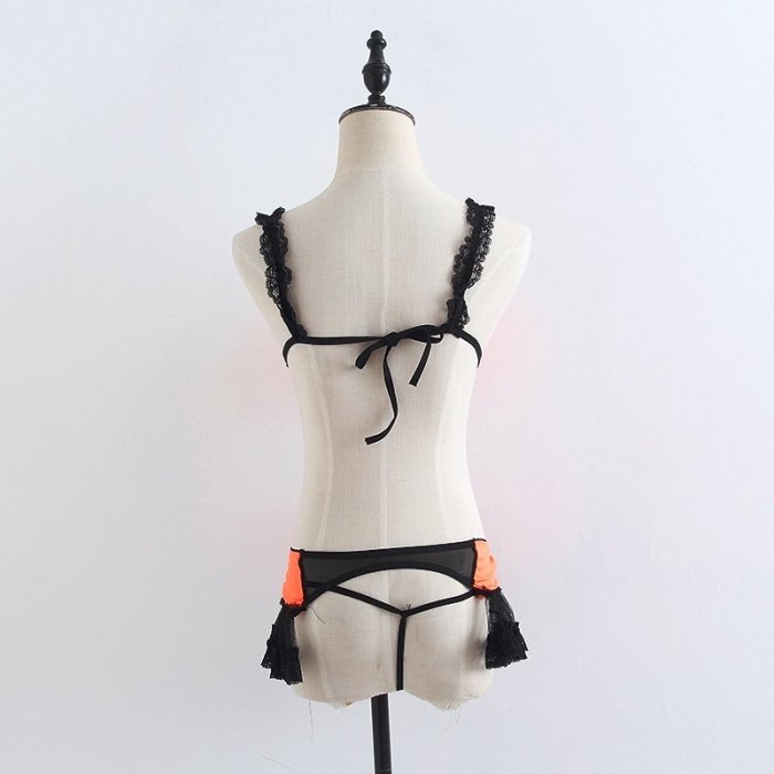 Sexy Bikini Lingerie sleepwear underwear seduction costume