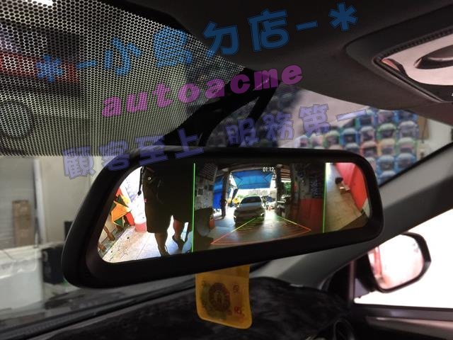 【小鳥的店】豐田 2013-2018 RAV4 4.5代 XP全時智能四錄 電子後視鏡 行車紀錄器 倒車顯影 1080P