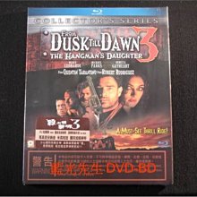 首批紙盒 [藍光先生BD] 惡夜追殺令3 : 魔界妖姬 ( 殺出個黎明3 ) From Dusk till Dawn3