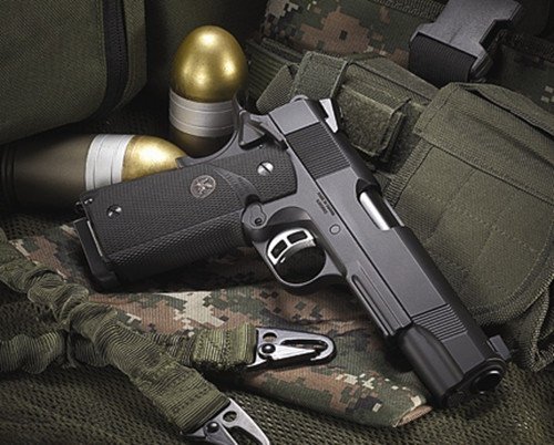 台南 武星級 KJ MEU全金屬手槍CO2直壓槍(GBB槍BB彈玩具槍短槍 KJ M1911.45 KP07 CO2槍