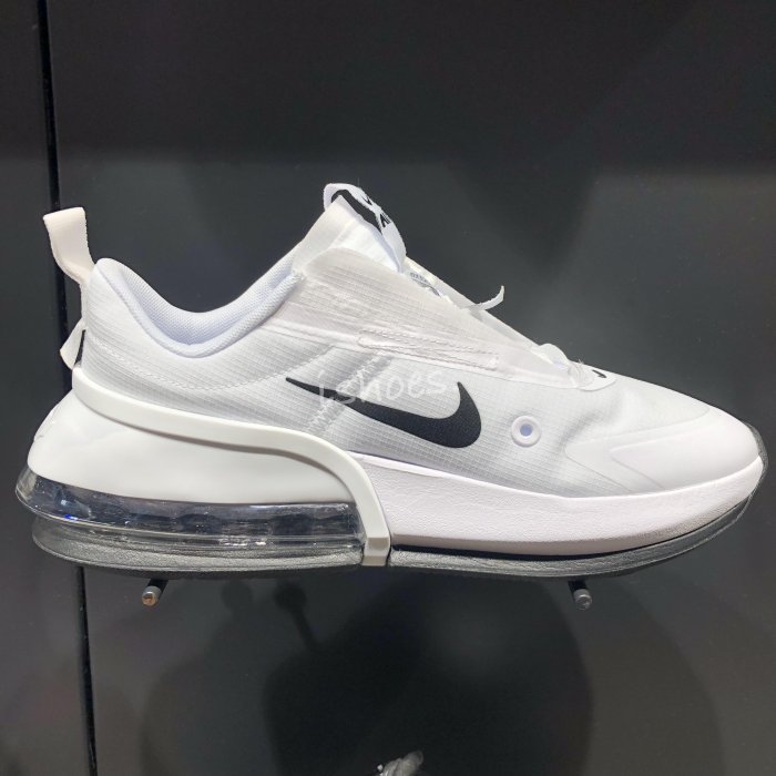 現貨 iShoes正品 Nike Air Max Up 女鞋 白 經典 復古 日系 氣墊 運動鞋 CT1928-100