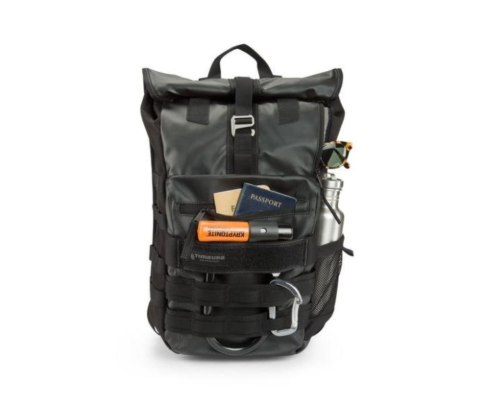 (主管託售) TIMBUK2  筆電商務城市後背包 Spire Laptop Backpack