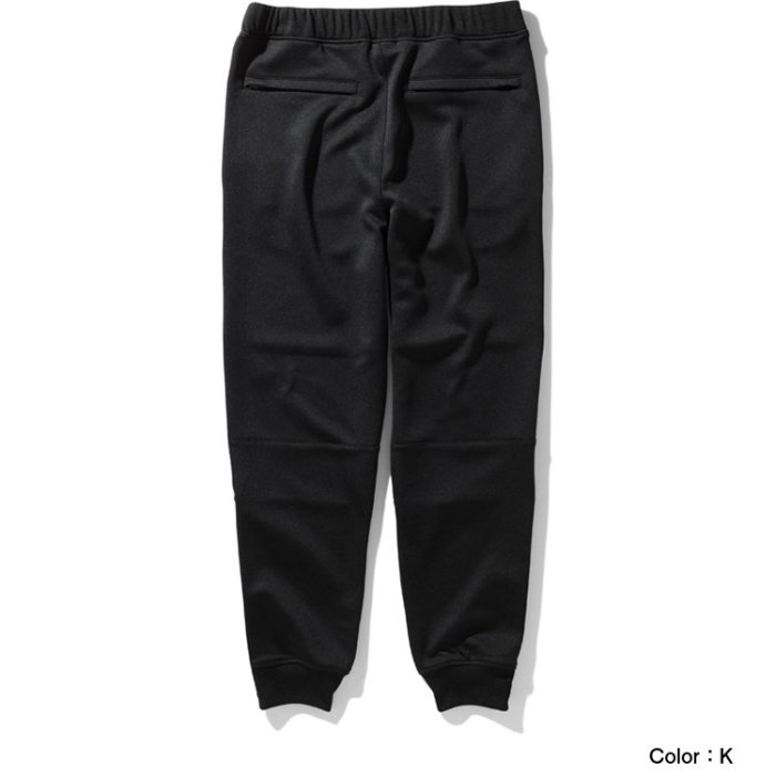 日貨代購CITY】THE NORTH FACE Jersey Pant 拼接縮口褲運動褲NB32055