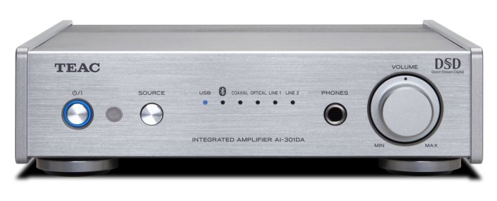 TEAC AI-301DA-X| 新竹台北音響 | 台北音響推薦 | 新竹音響推薦