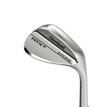 全新 Cleveland Golf RTX 6 ZIPCORE WEDGE 挖起桿 N.S.PRO 950GH NEO鐵桿身