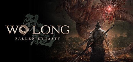 [小咪電玩]STEAM 臥龍：蒼天隕落 標準版 Wo Long: Fallen Dynasty PC 電腦版