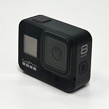 【蒐機王】GoPro Hero 8 運動攝影機 85%新 黑色【歡迎舊3C折抵】C7113-6