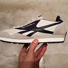 限時特價 南◇2022 2月 Reebok AZ II 經典鞋  H04983 元祖灰色 深藍色 復古 經典 男女