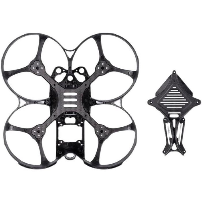 BETAFPV Beta95X V3競速航拍無人機機架2.5寸100mm四軸穿越機機架