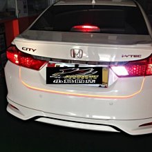 【小鳥的店】本田 2014-2018 CITY 曙光流氓倒車燈 爆亮款 T15 倒車燈 台製 航空鋁