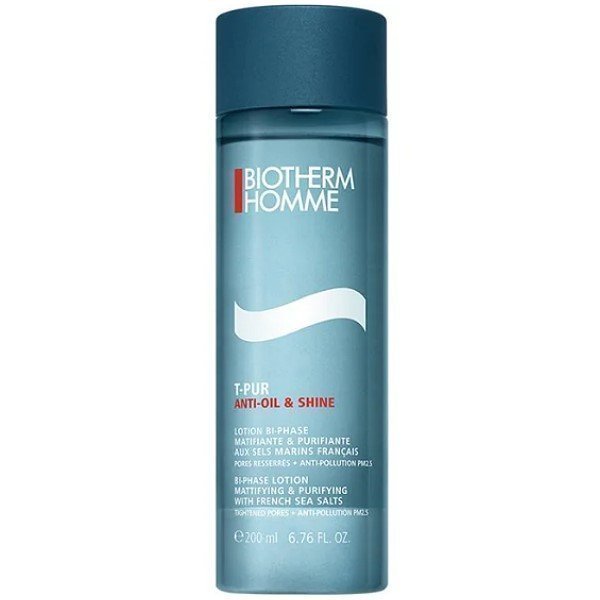 【現貨】BIOTHERM 碧兒泉 海鹽控油收斂水 200ml【丫丫代購】