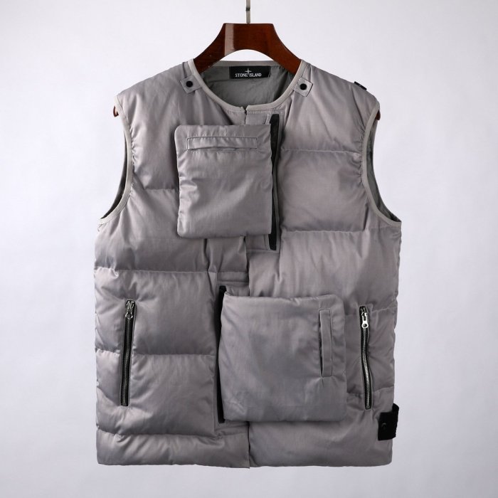 ❤全臺最低價&LF奢品匯❤19FW Down vest  762