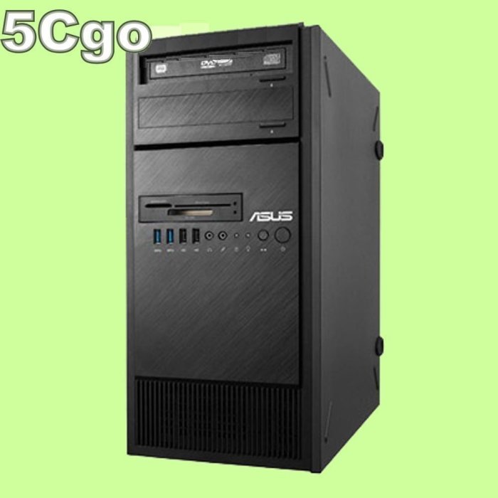 5Cgo【權宇】華碩 系統標第一組-11項-ESC500G4/I7-7700/1T+128G SSD/Win10 含稅