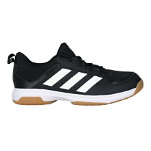 ADIDAS Ligra 7 M 男羽球鞋(免運 訓練 運動 羽毛球 愛迪達「FZ4658」≡排汗專家≡