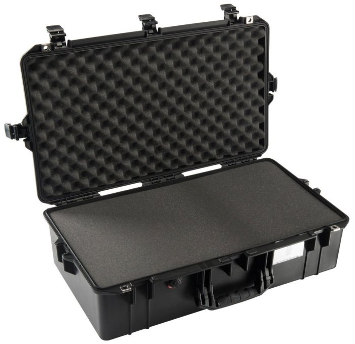 環球 Pelican 1605 Air Case 含泡綿防震箱 公司貨現貨含稅免運