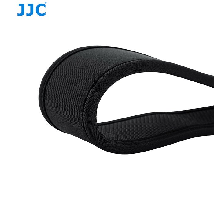 JJC 單眼減壓背帶 寬減壓背帶 減重 高彈性肩背帶佳能索尼5D4 5D3 90D 80D 77D 800D A7M3