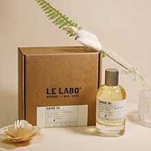 Le Labo 城市系列 東京 GAIAC 10 1.5ml 體驗試管