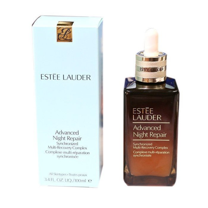 小棕瓶第七代 Estee Lauder 雅詩蘭黛特潤超導修護露 特潤超導全方位修護露 50ml | 100ml