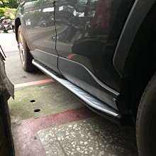 新店【阿勇的店】RAV4 2019~ 5代 RAV4 台版雙色版 專用車側踏板 登車輔助踏板 RAV4 踏板