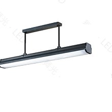 【燈王的店】舞光 LED T8 4尺 x2 日光燈 吊燈 不眩光 LED-4235