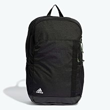 ADIDAS CXPLR BP 3 雙肩後背包 水壺網袋 IB2673 黑【iSport愛運動】