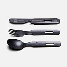 【日貨代購CITY】2021AW NEIGHBORHOOD NH.ODE/S-CUTLERY SET 露營 餐具組 現貨