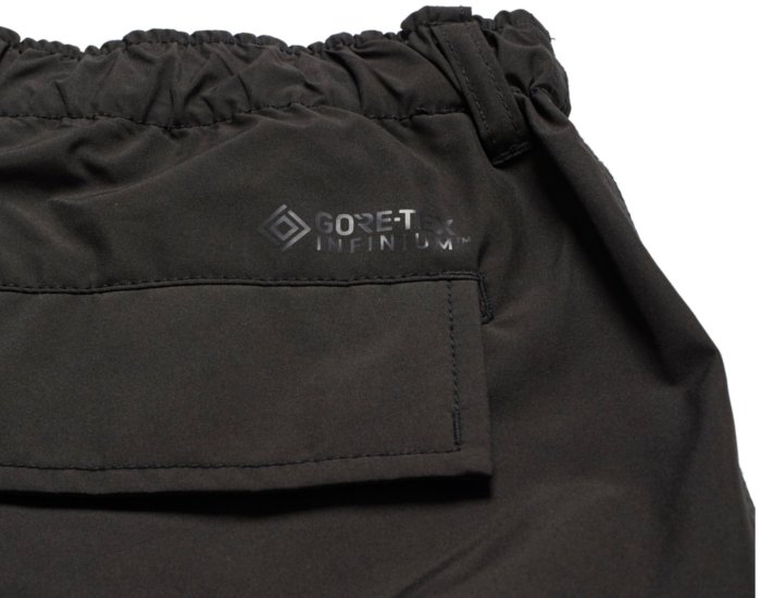 Daiwa Pier 39 GORE-TEX INFINIUM Tech Field 6Pocket Shorts 短褲