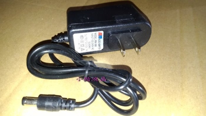 12V 1A變壓器 ADSL 路由器 攝影機，保證足安，電流、短路、穩壓保護